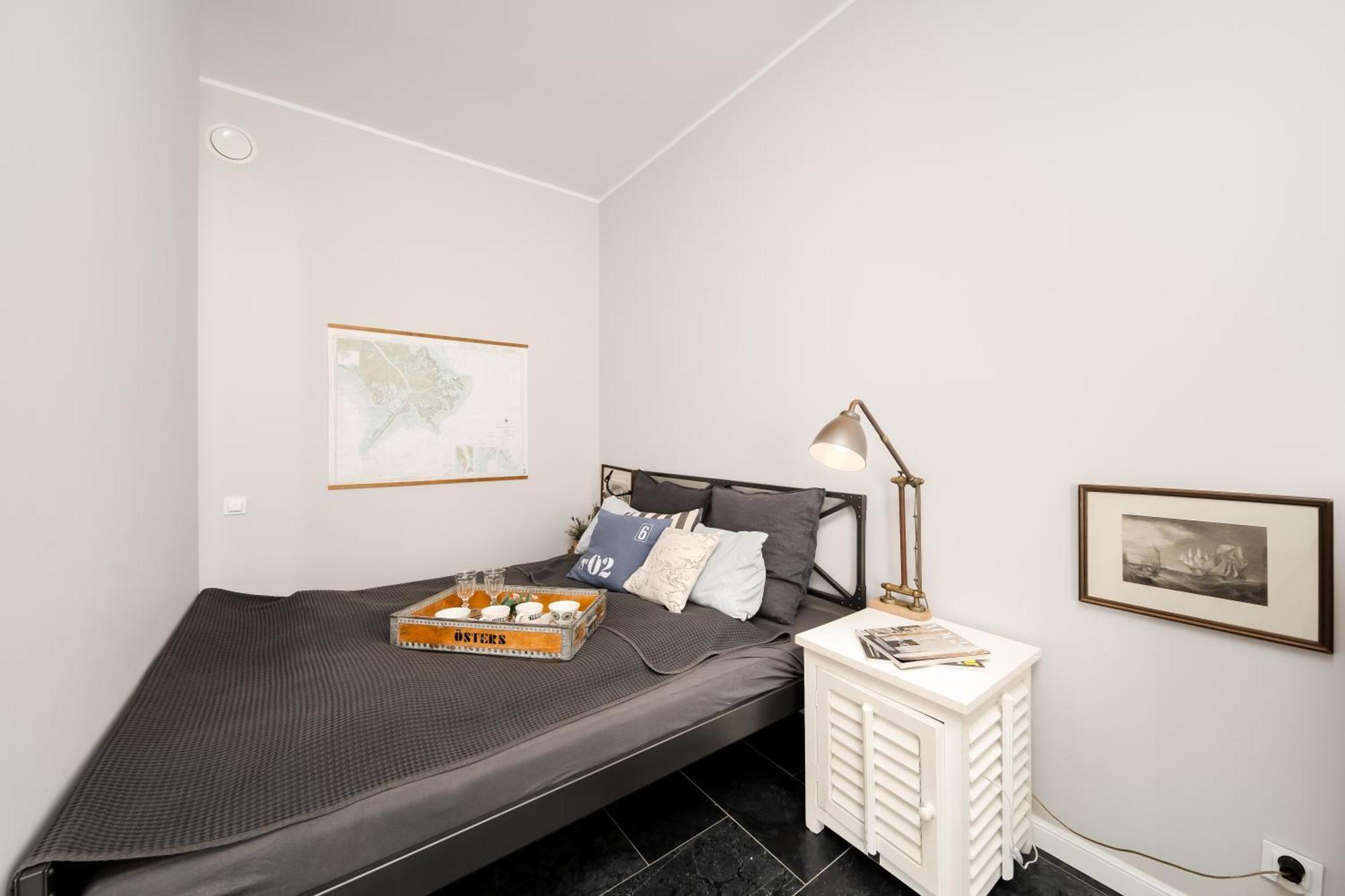 Hanza Tower Apartment No 628 - 6Th Floor, Balcony, Swimming Pool Stettin Exterior foto