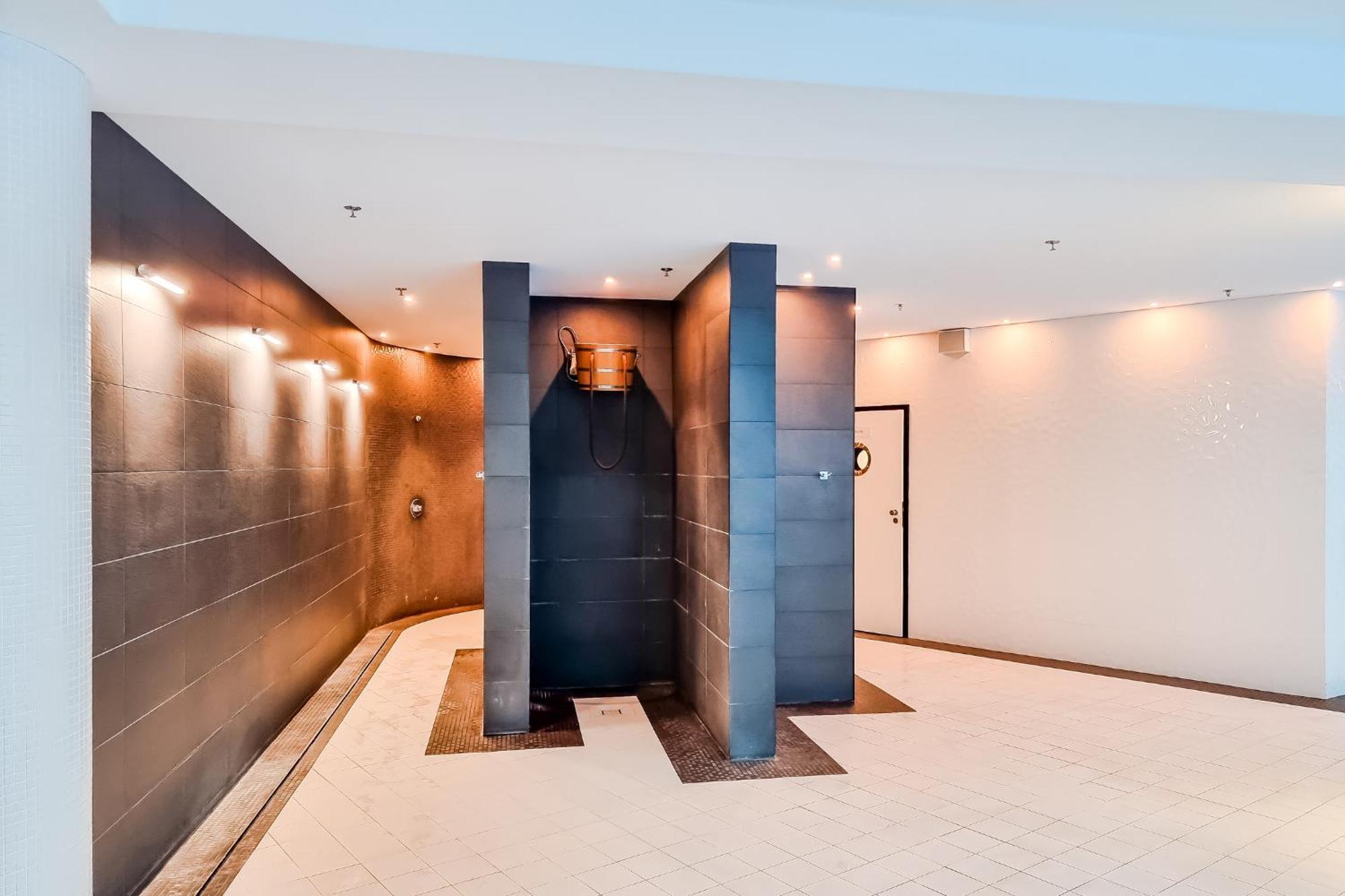 Hanza Tower Apartment No 628 - 6Th Floor, Balcony, Swimming Pool Stettin Exterior foto