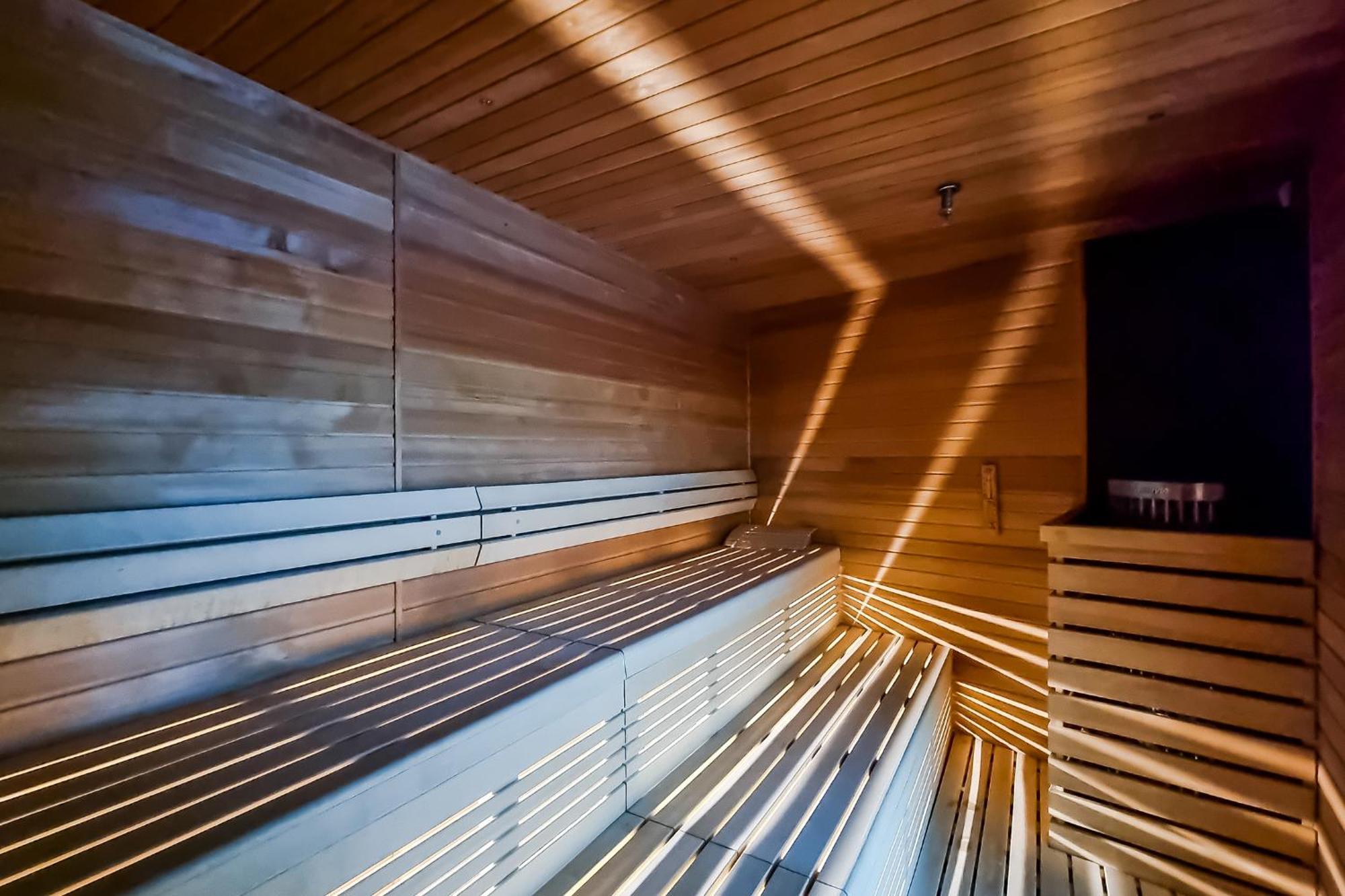 Hanza Tower Apartment No 628 - 6Th Floor, Balcony, Swimming Pool Stettin Exterior foto