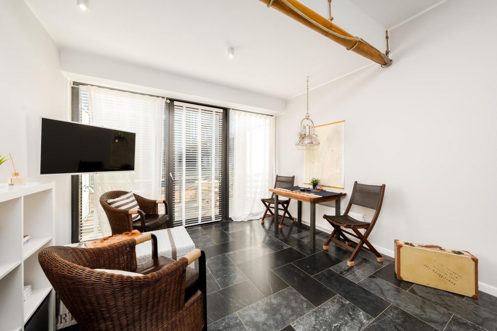 Hanza Tower Apartment No 628 - 6Th Floor, Balcony, Swimming Pool Stettin Exterior foto