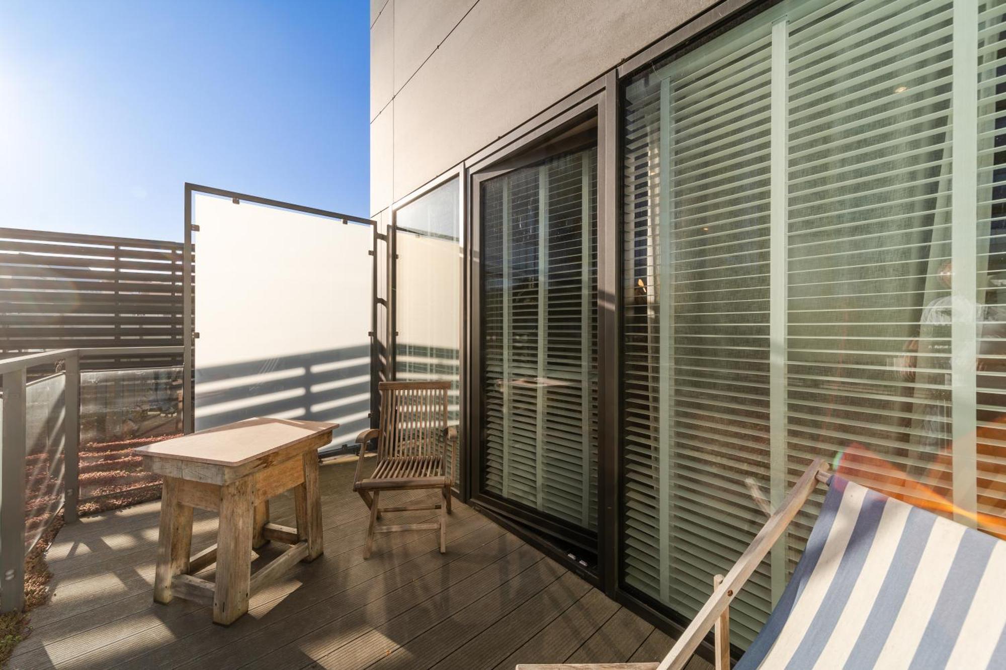 Hanza Tower Apartment No 628 - 6Th Floor, Balcony, Swimming Pool Stettin Exterior foto