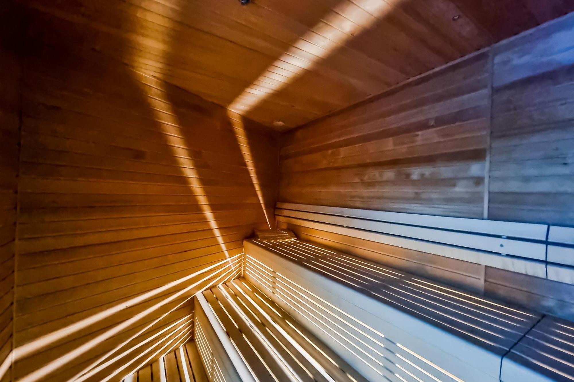 Hanza Tower Apartment No 628 - 6Th Floor, Balcony, Swimming Pool Stettin Exterior foto
