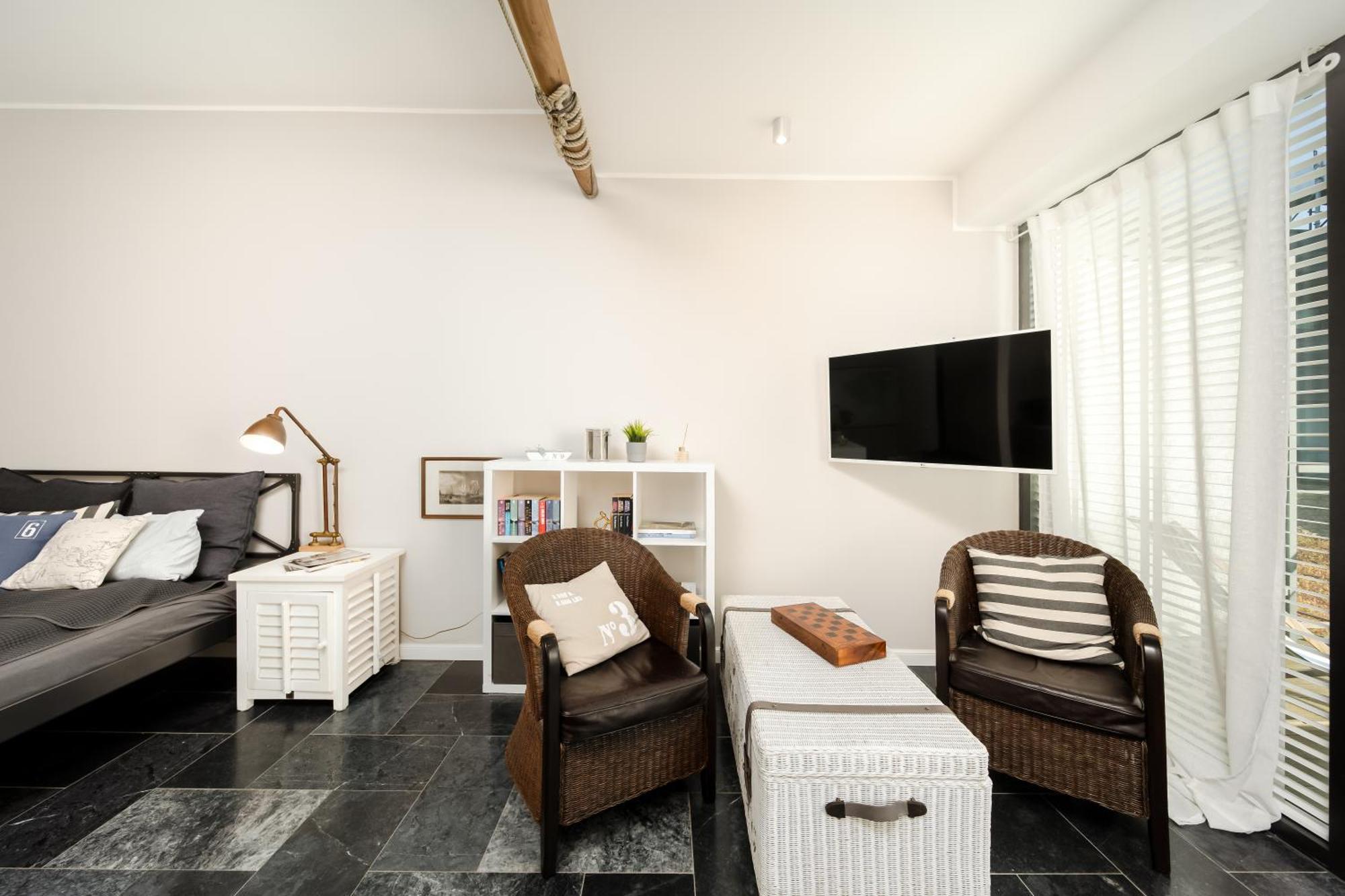 Hanza Tower Apartment No 628 - 6Th Floor, Balcony, Swimming Pool Stettin Exterior foto